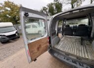 2012 Volkswagen Caddy – Model: Caddy C20+ TDI 102 – BF62AJO