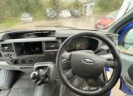 2011 Ford Transit – Model: Transit 100 T350 LWB RWD – BT11PFJ