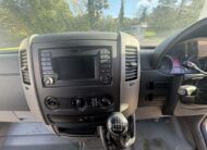 2015 Volkswagen Crafter Crafter CR35 TDI – GU15TNZ