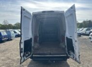 2021 Iveco Daily – Model: Daily 35S14B – GA55CYL