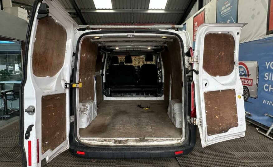 2014 Ford Transit Custom Transit Custom 290 E-Tech – SP64KNA