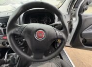 2021 Fiat Doblo Cargo – Model: Doblo 16v Tecnico Maxi MultiJet II – RX71KNJ