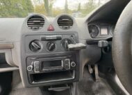 2013 Volkswagen Caddy – Model: Caddy C20 TDI 75 – RK13PYL