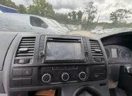 2012 Volkswagen Transporter Transporter T32 Sportline TDI 180 LWB – VW56ARN