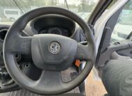 2016 Vauxhall Movano Movano F3500 L2H1 CDTI – DV16GXJ