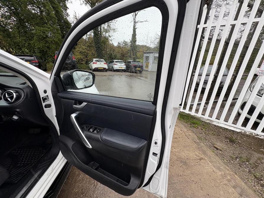 2020 Mercedes-Benz X-Class – Model: X350 Power D 4Matic Auto – NA20DFN