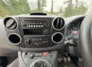 2014 Citroen Berlingo – Model: Berlingo 625 Enterprise HDI – WP64JVZ