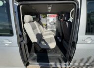 2013 Volkswagen Transporter Transporter T30 SE 102 TDI LWB – RJ63GZD