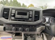 2020 Volkswagen Crafter – Model: Crafter CR35 Startline TDI – AO70UPT