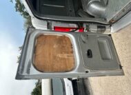 2010 Vauxhall Vivaro – Model: Vivaro 2900 Double Cab LWB – WK60SVA