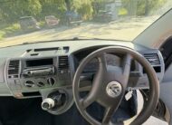 2006 Volkswagen Transporter Transporter T30 130 TDI LWB – CY06WVZ