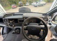 2012 Ford Transit – Model: Transit 115 T350 LWB RWD – BL61FFO