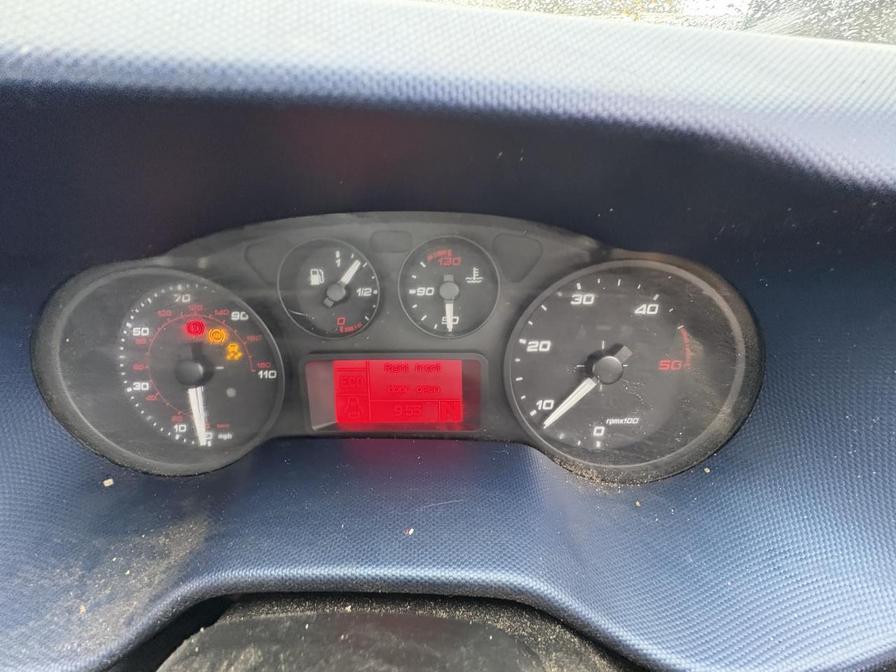 2017 Iveco Daily – Model: Daily 35C16 – FN67KMA