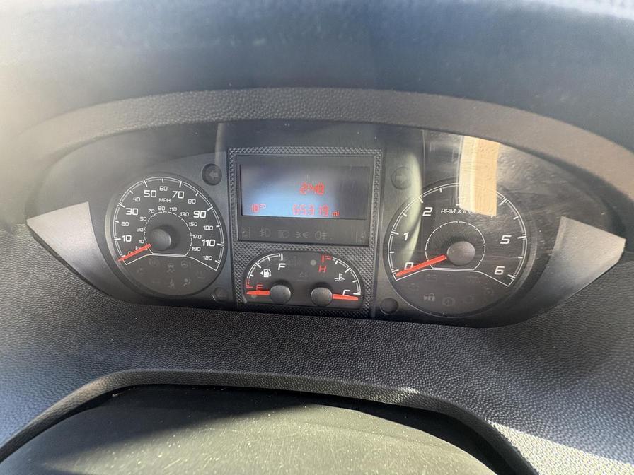 2018 Citroen Relay Relay 35 L3 Blue HDi – CN18MTF
