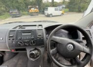 2009 Volkswagen Transporter Transporter T28 102 TDI SWB – GV59KXE
