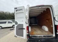 2021 Volkswagen Crafter Crafter CR35 Startline TDI – GD21WMX