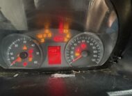 2006 Volkswagen Crafter – Model: Crafter CR35 136 LWB – VU56OWZ