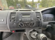 2009 Volkswagen Transporter Transporter T30 130 TDI LWB – CP09GXF