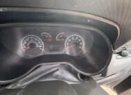 2013 Fiat Doblo Cargo – Model: Doblo 16V MultiJet SWB – WV63HFD