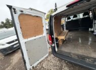 2017 Mercedes-Benz Vito – Model: Vito 111 CDi – SA67MZF