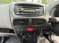 2014 Fiat Doblo Cargo Doblo 16V MultiJet – WP14PZO