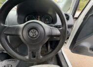 2013 Volkswagen Caddy – Model: Caddy C20 Trendline TDI – SC62HDE