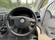 2007 Volkswagen Transporter Transporter T30 130 TDI LWB – CX57VXB