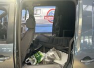 2008 Volkswagen Caddy MaxI Caddy Maxi C20 TDI 104 Semi-Auto – VW55SJB