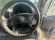 2015 Volkswagen Crafter Crafter CR35 TDI – GU15TNZ