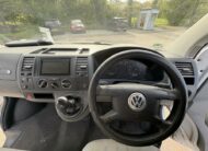 2007 Volkswagen Transporter Transporter T30 102 TDI LWB – GR56JKV