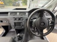 2016 Volkswagen Caddy Caddy C20 Startline TDI – RK66WOU