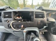 2012 Ford Transit – Model: Transit 115 T350 LWB RWD – BL61FFO