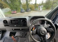 2018 Mercedes-Benz Sprinter – Model: Sprinter 314 CDI – YA68GPF