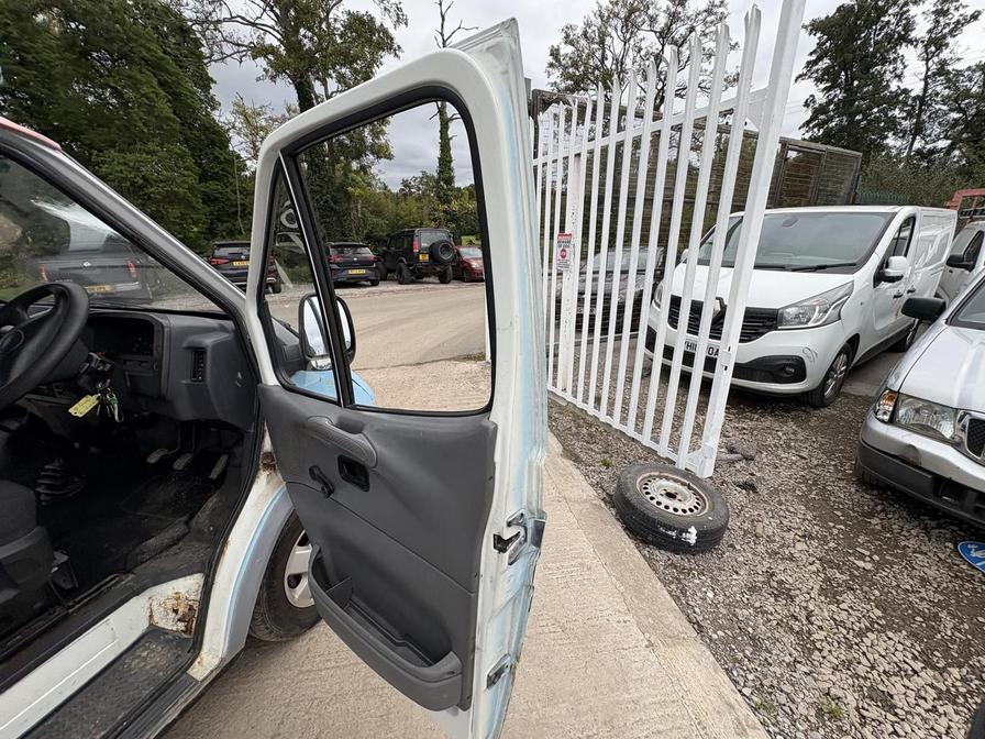 1993   – Model:  – K198KYD