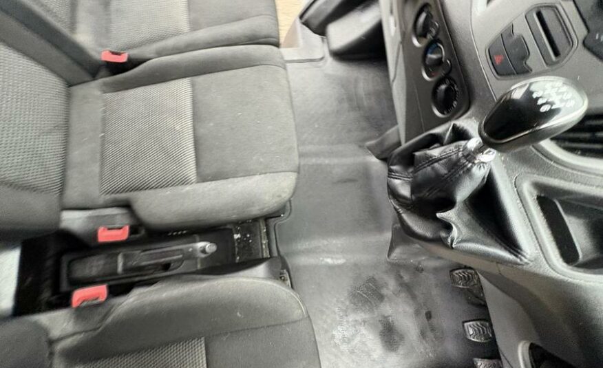2015 Ford Transit Custom Transit Custom 290 E-Tech – YT15YXY