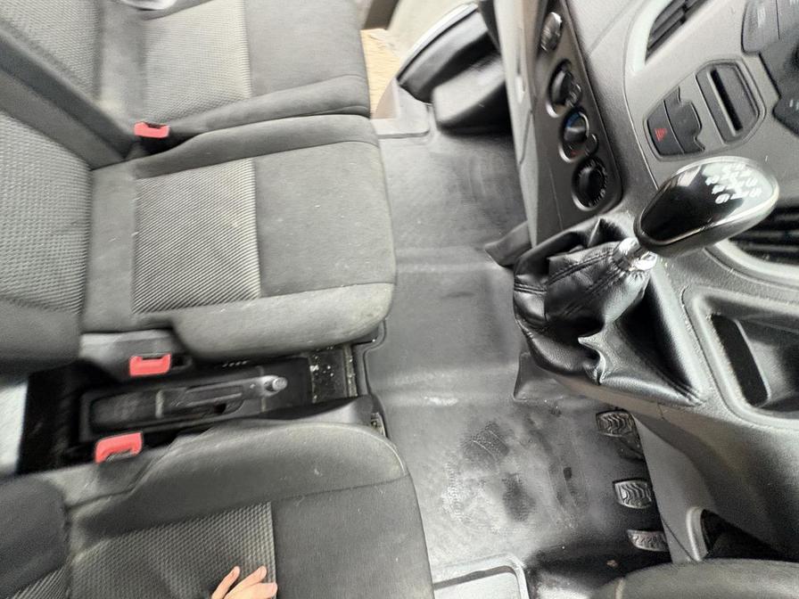 2015 Ford Transit Custom Transit Custom 290 E-Tech – YT15YXY