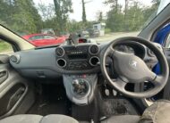 2018 Peugeot Partner Partner S L1 Blue HDi – LT18CTV