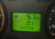 2010 Ford Transit – Model: Transit 115 T350 LWB Double Cab RWD – HD59ETR