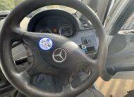 2009 Mercedes-Benz Vito – Model: Vito 109 CDI Compact – BF09FFH