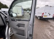 2014 Volkswagen Transporter – Model: Transporter T30 SE 140 TDI LWB – AF64LNV
