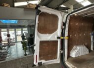 2014 Ford Transit Custom Transit Custom 290 E-Tech – SP64KNA