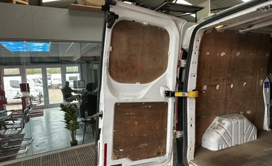 2014 Ford Transit Custom Transit Custom 290 E-Tech – SP64KNA