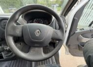2017 Renault Master Master MM35 Business+ dCi – MK17UXW