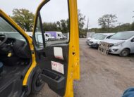 2001 Iveco Daily – Model: Daily 2000 40C11 – Y572BSG