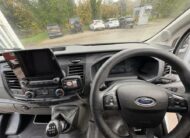 2020 Ford Transit – Model: Transit 350 Leader EcoBlue – LR70MZY