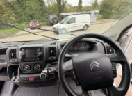 2019 Citroen Relay – Model: Relay 35 L2H2 Enterprise Blue HDi S/S – FV69XSL
