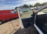 2020 Volkswagen Caddy Caddy C20 Startline TSi BlueMotion Technology – LR70FDV