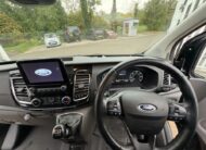 2020 Ford Transit Custom – Model: Transit Custom 300 Limited EcoBlue – HW70UVM