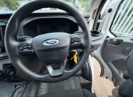 2022 Ford Transit – Model: Transit 350 Leader EcoBlue – BK22YWT