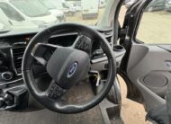 2021 Ford Transit Custom Transit Custom 280 Limited EcoBlue – FL21WMP